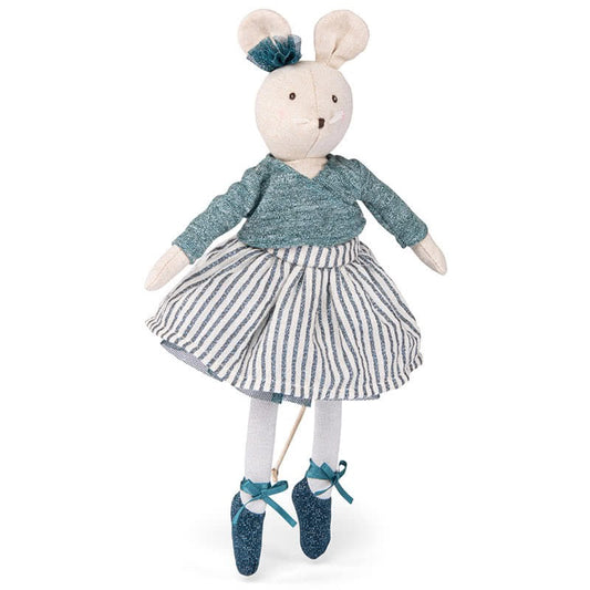 Charlotte La Petite Ecole de Danse – Moulin Roty