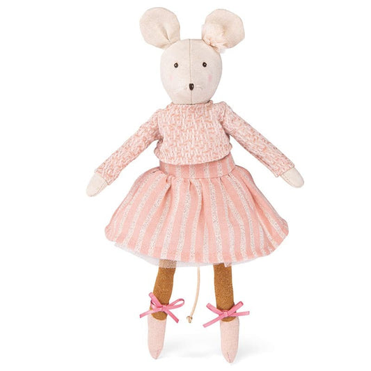 Anna La Petite Ecole de Danse – Moulin Roty