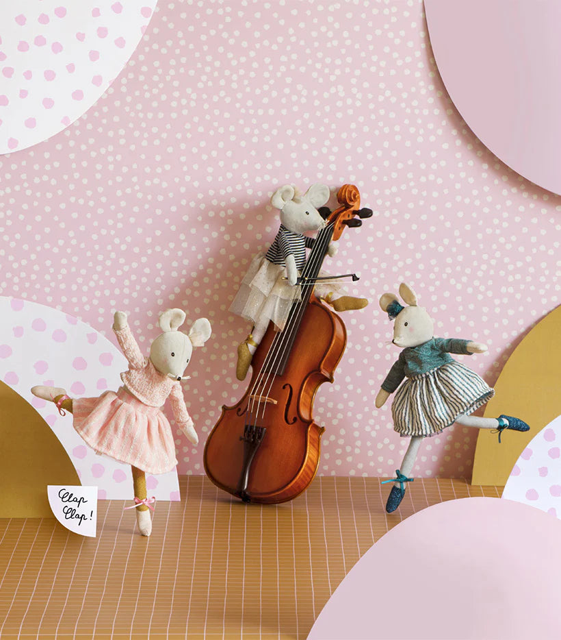 Anna La Petite Ecole de Danse – Moulin Roty